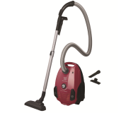 Electrolux Odkurzacz PowerForce EPF61RR - 1387354 - zdjęcie 1